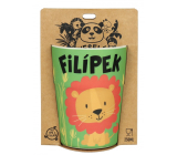Albi Happy Becher - Phillip, 250 ml
