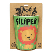 Albi Happy Becher - Phillip, 250 ml