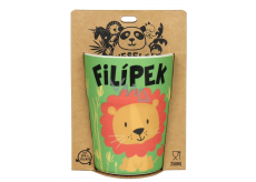 Albi Happy Becher - Phillip, 250 ml