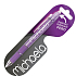 Nekupto Gummistift mit Michaelas Namen
