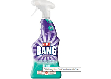 CILLIT BANG Universalreiniger Ultra, 750 ml