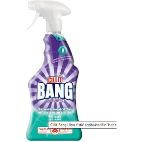CILLIT BANG Universalreiniger Ultra, 750 ml CILLIT BANG Universalreiniger Ultra, 750 ml