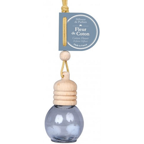 Esprit Provence Baumwolle hängend parfümiert Diffusor 10 ml