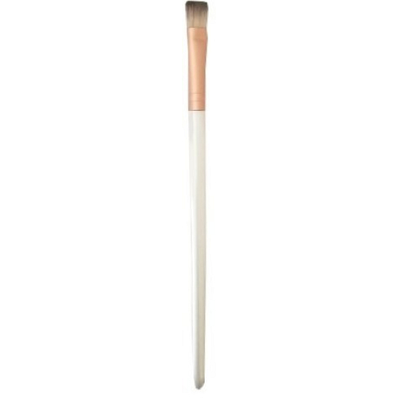 Kosmetikpinsel für Lidschatten Rosegold 16,5 cm