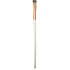 Kosmetikpinsel für Lidschatten Rosegold 16,5 cm