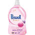 Perwoll Renew Wool & Delicates Wolle, Kaschmir & Seide Waschgel 54 Stück 2,97 l