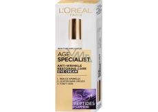 Loreal Paris Age Specialist Anti-Falten Augencreme für die Haut 55+ 15 ml