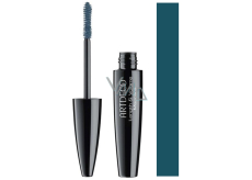 Artdeco Length & Volume Mascara Mascara für mehr Länge und Volumen 5P Powder Blue 12 ml