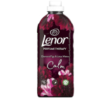 Lenor Haute Couture Diamond Figs & Lotus Water, Duft von Lotus und Feige, Weichspüler 48 Dosen 1,2 l