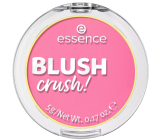 Essence Blush Crush! erröten 50 Rosa Pop 5 g