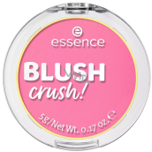Essence Blush Crush! Blush 50 Pink Pop 5 g