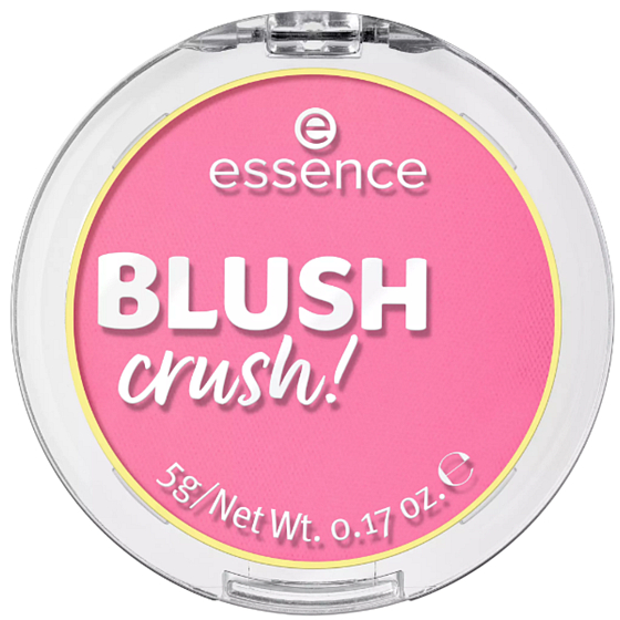 Essence Blush Crush! Blush 50 Pink Pop 5 g