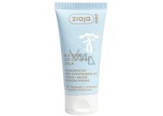 Ziaja Med Kids hypoallergene ultra-beruhigende Allwetter-Gesichts- und Handcreme für Kinder 50 ml