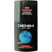 Denim Original Anti-Falten After Shave Balsam 100 ml
