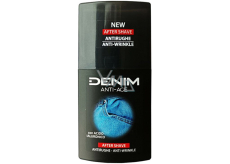 Denim Original Anti-Falten After Shave Balsam 100 ml