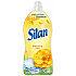 Silan Classic Morning Sun Weichspülerkonzentrat 72 Dosen 1,8 l