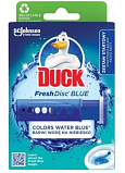 Duck WC Reiniger Fresh Discs Blue, 1 Stk