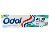 Odol Plus Fresh Feel Zahnpasta mit Fluorid 75 ml