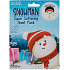Skin Treats Schneemann Gesichtsmaske 20 ml