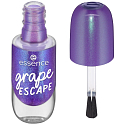 Essence Gel Nail Colour Nagellack 79 Grape Escape 8 ml