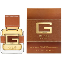 Guess Iconic Parfümwasser für Männer 30 ml