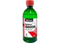 BALTECH Verdünner S6006, plast 400 ml