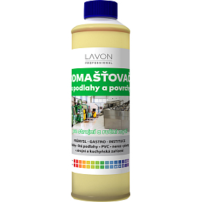LAVON Entfetter für Böden und Oberflächen, 1 l