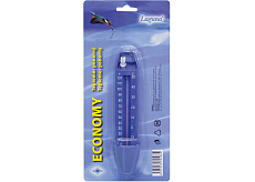 Laguna Economy Tauchthermometer für Schwimmbäder, 18 cm