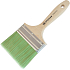 Spokar Lazur Profi 81334 Flachpinsel, Nr. 4