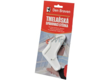 Tmelařská spárovací stěrka Den Braven, 1ks