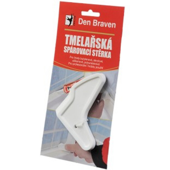 Den Braven Tmelařská spárovací stěrka, 1ks