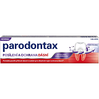 Parodontax Whitening Zahnpasta für das Zahnfleisch, 75 ml