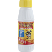 Krtek Originál, Abflussreiniger, 900 g