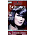 Schwarzkopf Brillance Color Creme Haarfarbe 888 dunkle Kirsche 50 ml