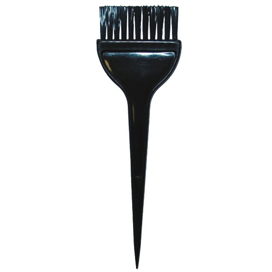 Abella HP-12 breite Haarfärbebürste