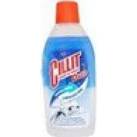 Cillit Lime & Rust Dual Power für Rost und Kalk 450 ml