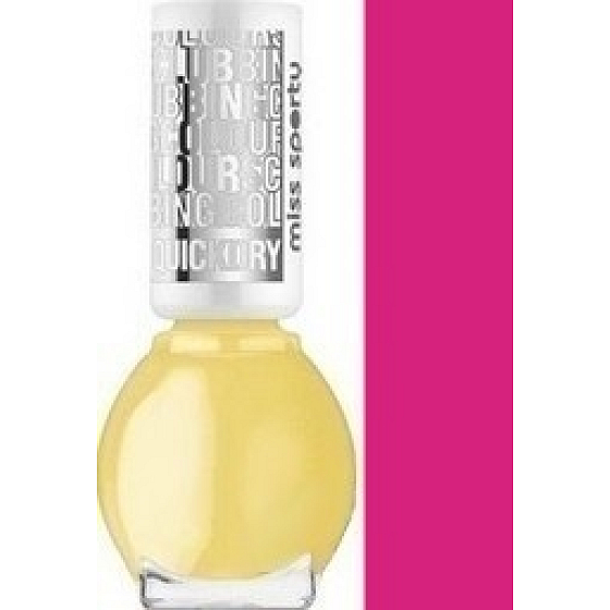 Miss Sports Clubbing Colors Nagellack 302 7 ml