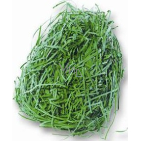 Alvarak Ostern dekoratives Grasgrün 30 g
