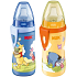 Nuk Disney Active Cup Silikontrinker 12+ Monate Plastikflasche 300 ml