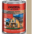 Colorlak Univerzal SU2013 synthetische glänzende Deckfarbe Braune Creme 0,6 l