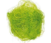 Dekoratives Sisalgras 30 g