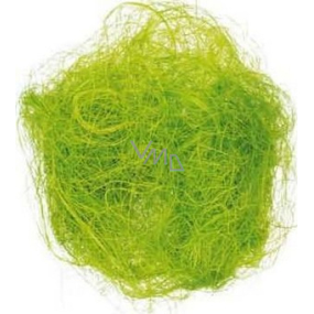 Dekoratives Sisalgras 30 g Dekoratives Sisalgras 30 g