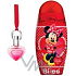 Disney Minnie Mouse 2in1 Duschgel und Shampoo 250 ml + Parfüm 15 ml, Kosmetikset