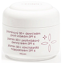 Ziaja Jasmin SPF 6 Tagescreme gegen Falten 50 ml