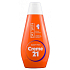 Creme 21 Mandelöl + Vitamin E Körperlotion für trockene Haut 400 ml