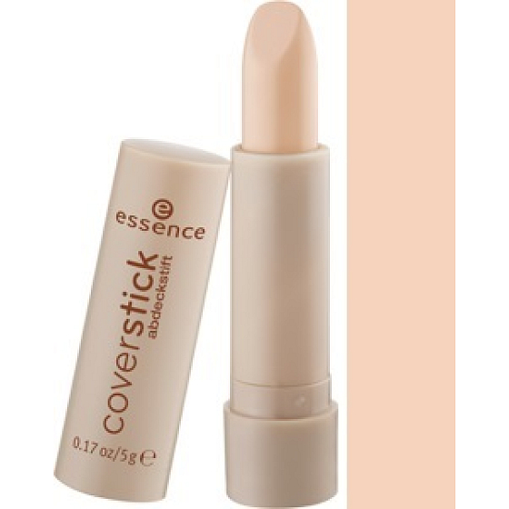 Essence Cover Stick Concealer 06 Matt Elfenbein 5g