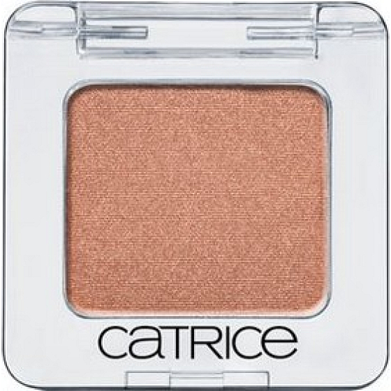 Catrice Absolute Eye Color Mono Lidschatten 630 Lust auf einen Coppa-Tee? 2 g