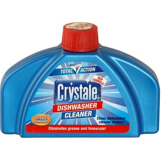 Crystale Geschirrspüler Reiniger 250 ml
