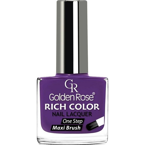 Golden Rose Rich Color Nagellack Nagellack 027 10,5 ml