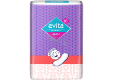 Evita Normal Intim Pads 16 Stück
